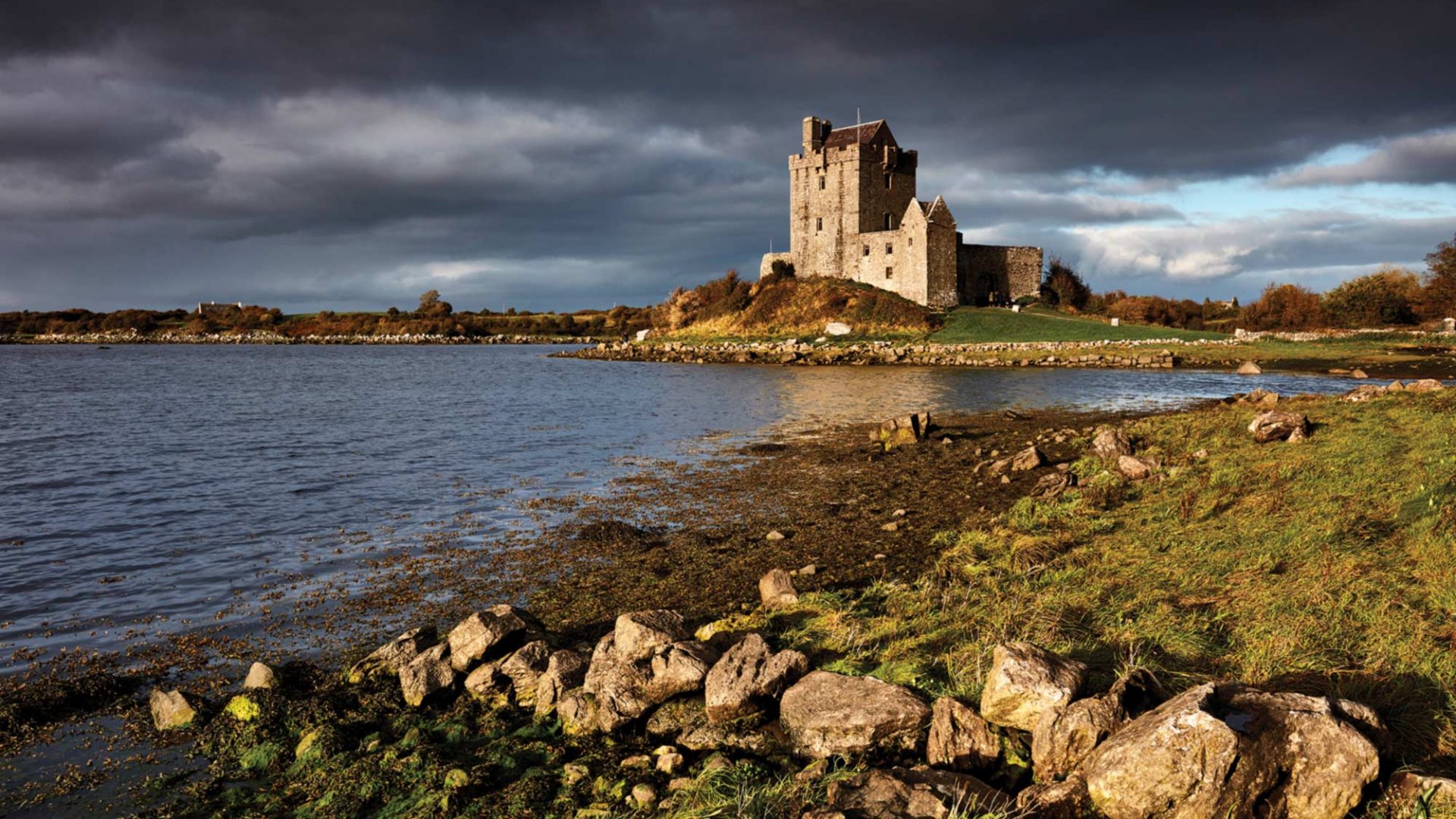 Bru & Bru agencia de viajes exclusivos - Tren Belmond Grand Hibernian, Irlanda