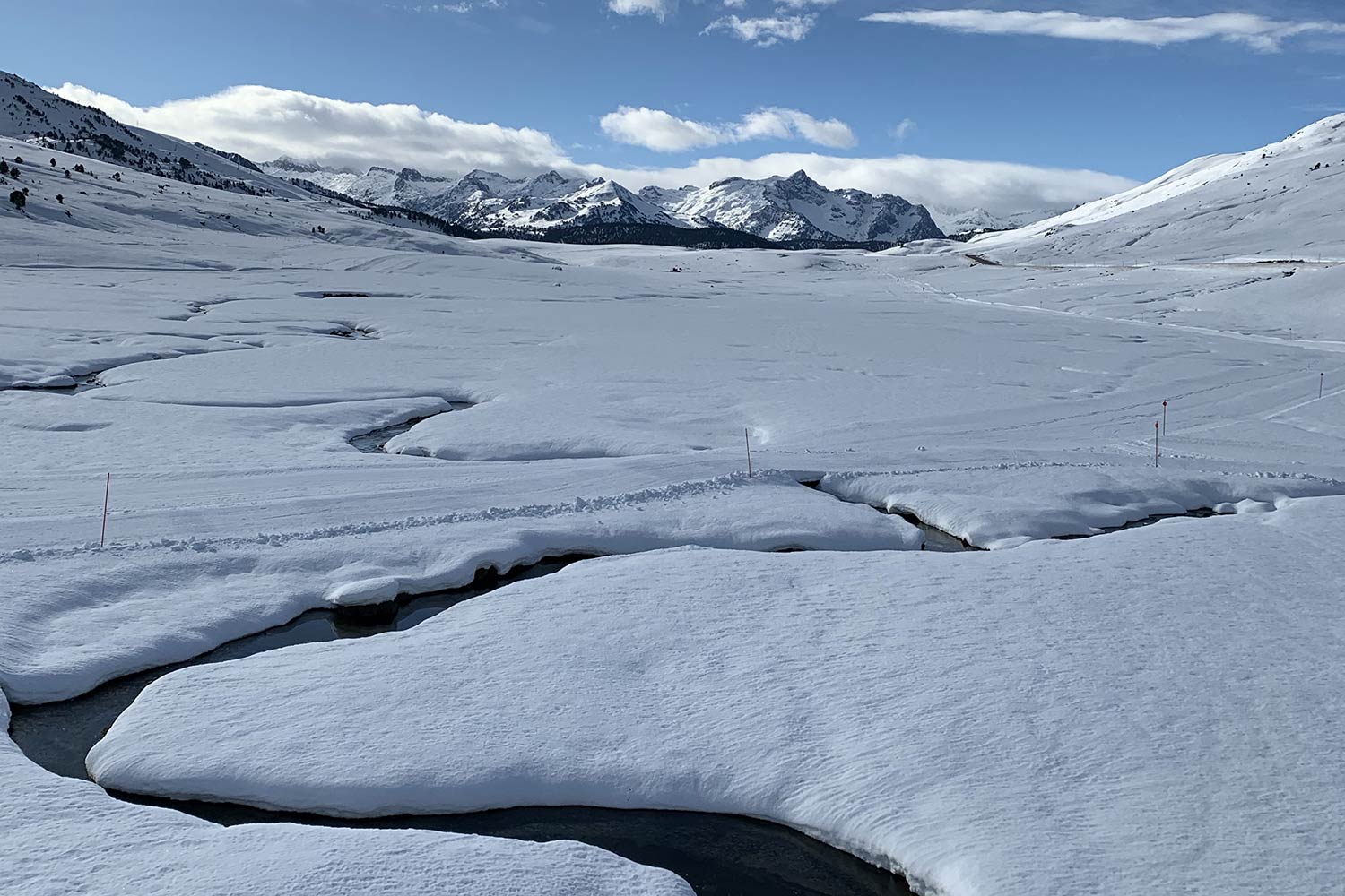Bru & Bru agencia de viajes exclusivos - Valle de Aran, Pirineo, España