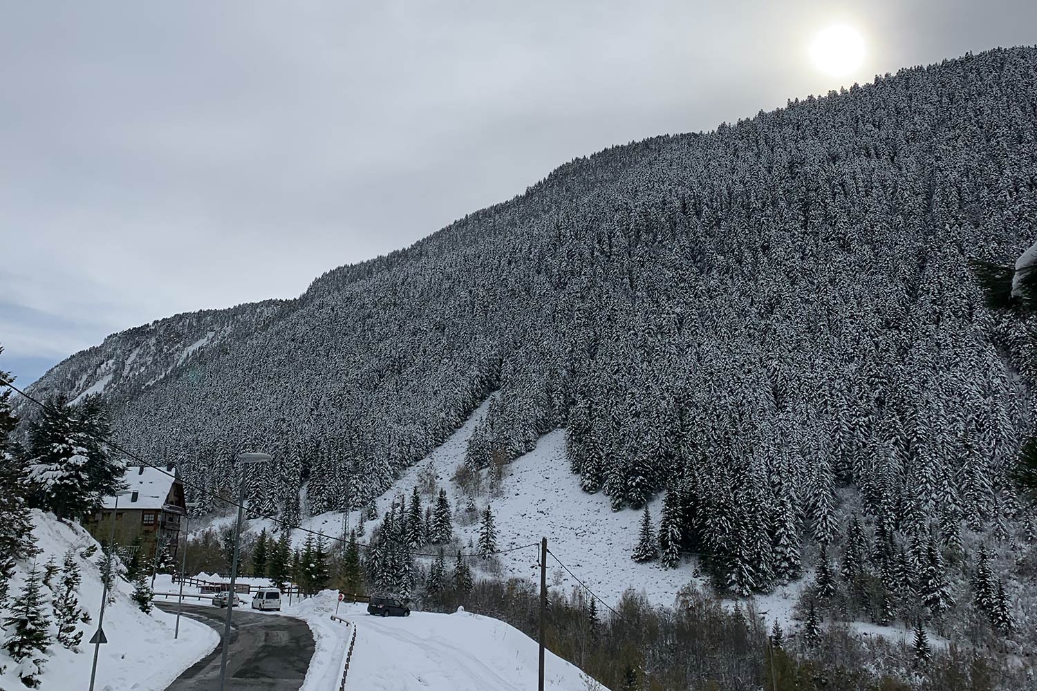 Bru & Bru agencia de viajes exclusivos - Valle de Aran, Pirineo, España