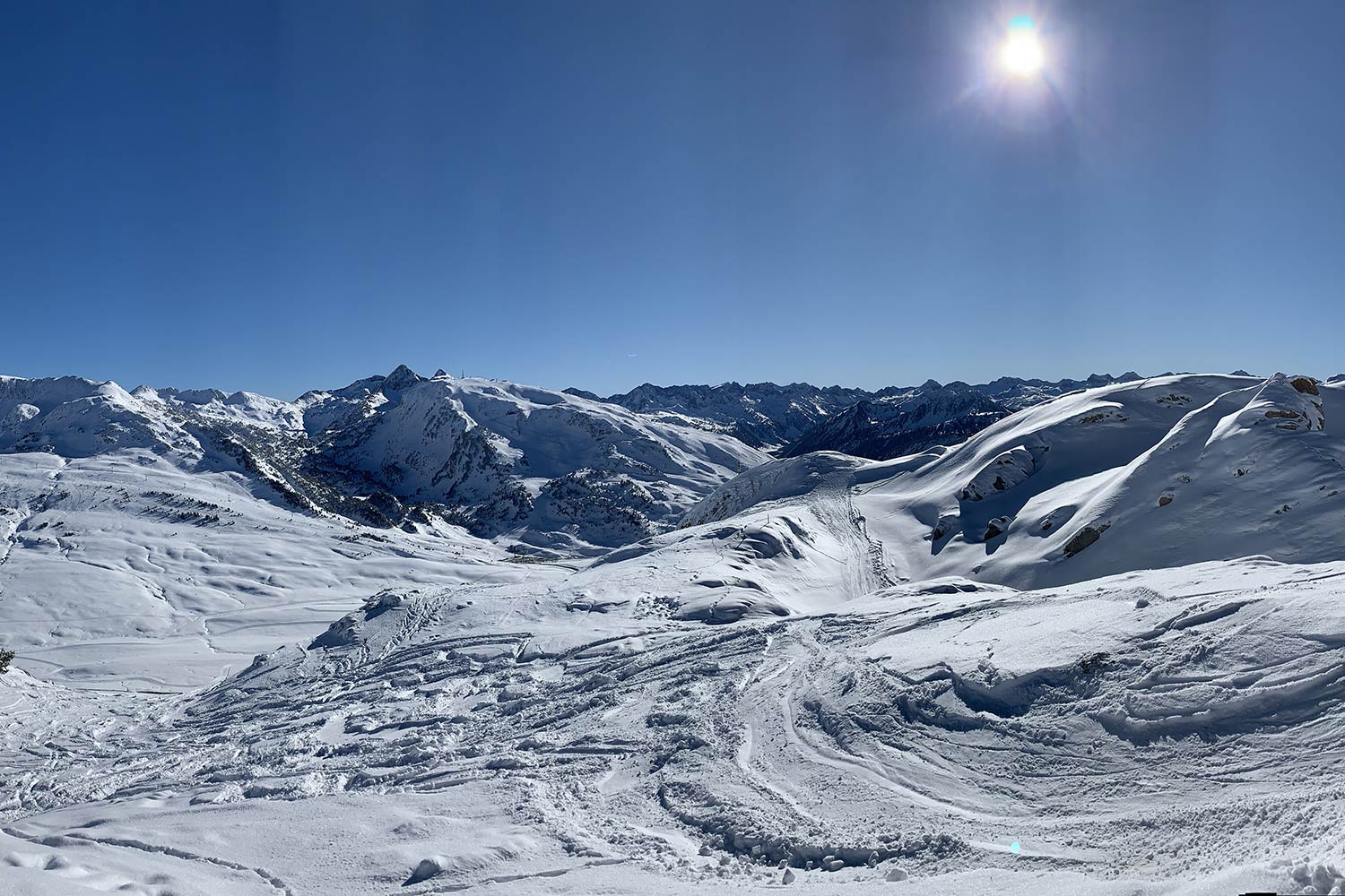 Bru & Bru agencia de viajes exclusivos - Valle de Aran, Pirineo, España