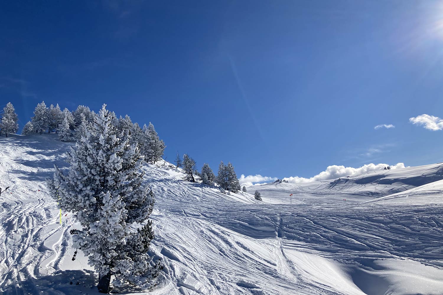 Bru & Bru agencia de viajes exclusivos - Valle de Aran, Pirineo, España