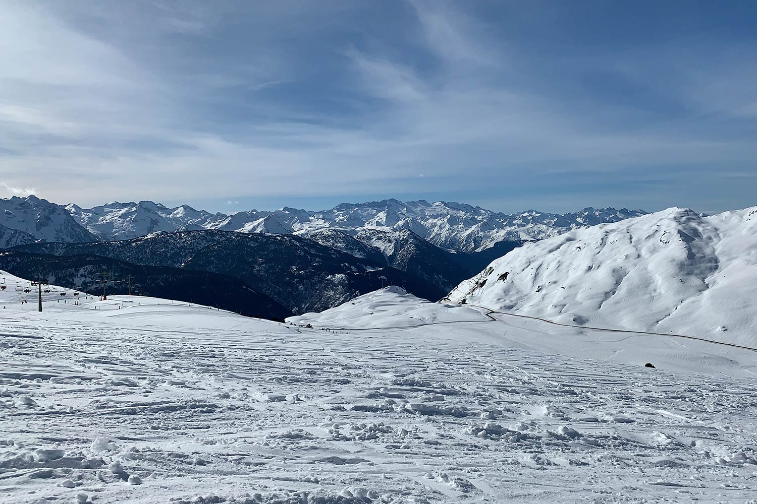 Bru & Bru agencia de viajes exclusivos - Valle de Aran, Pirineo, España