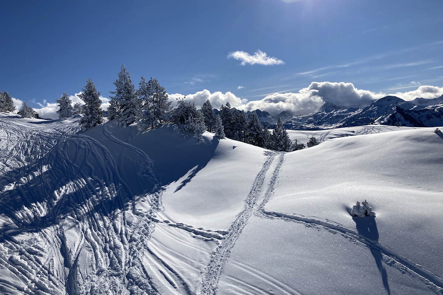 Bru & Bru agencia de viajes exclusivos - Valle de Aran, Pirineo, España