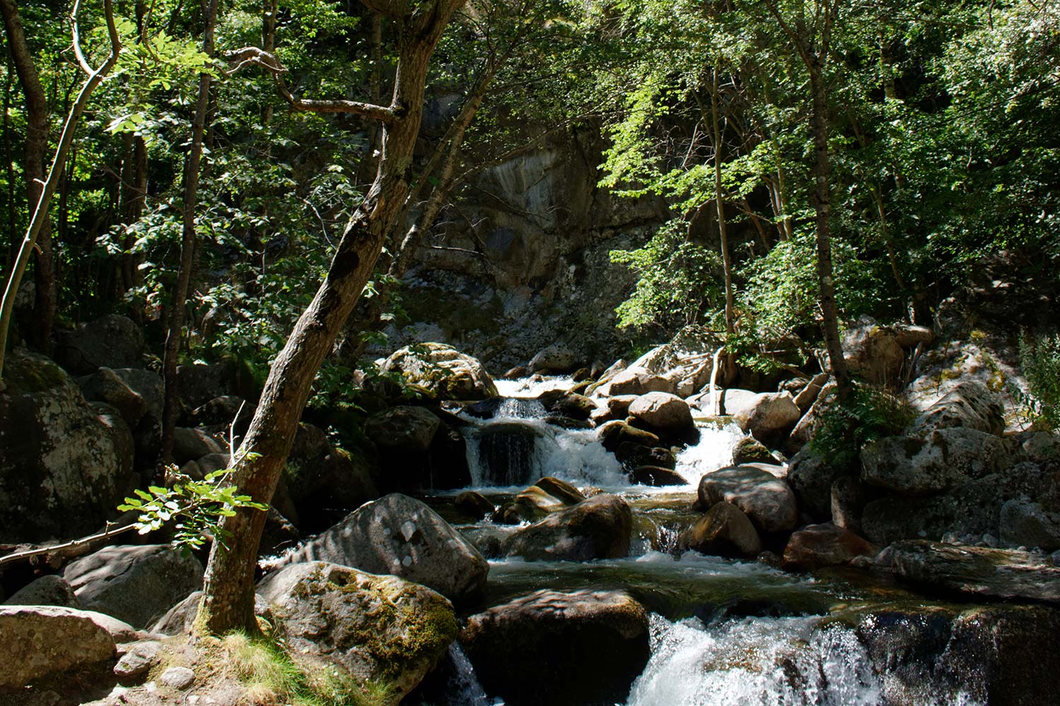 Bru & Bru agencia de viajes exclusivos - Valle de Aran, Pirineo, España