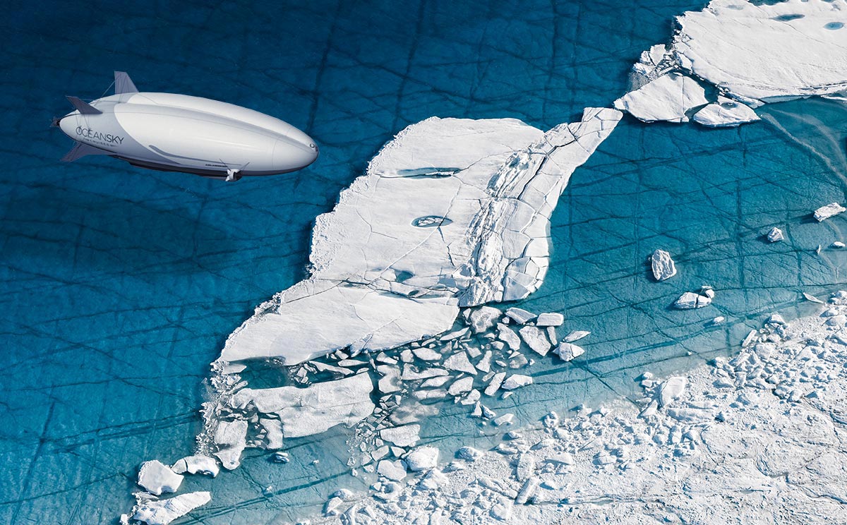 bru & bru arsenal magazine