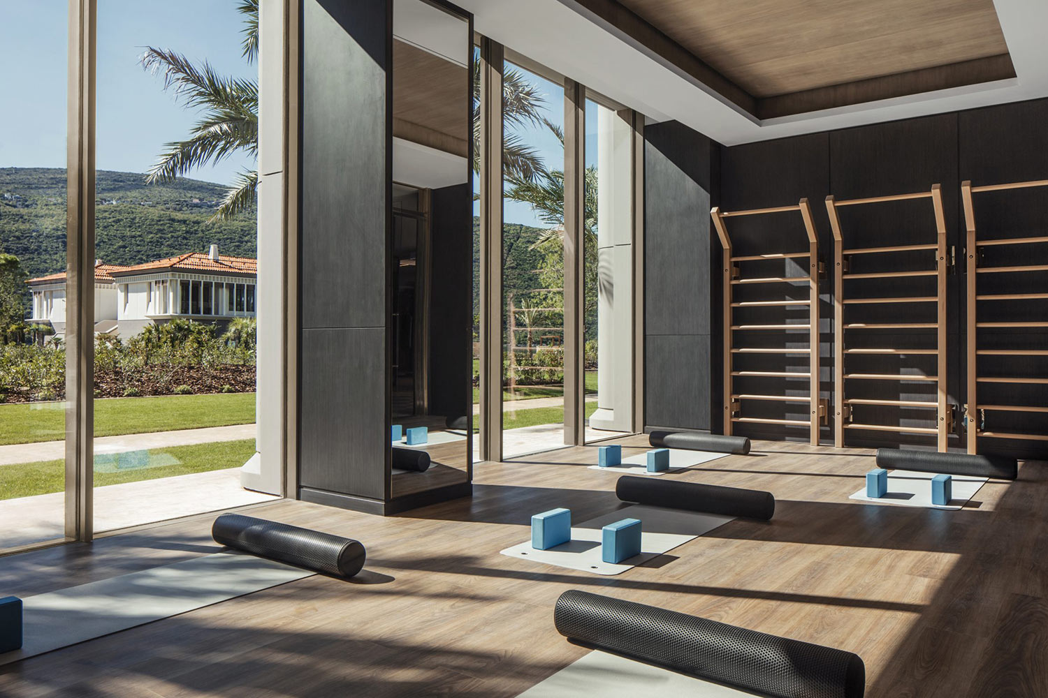 Bru & Bru agencia de viajes exclusivos - One & Only Portonovi, Montenegro