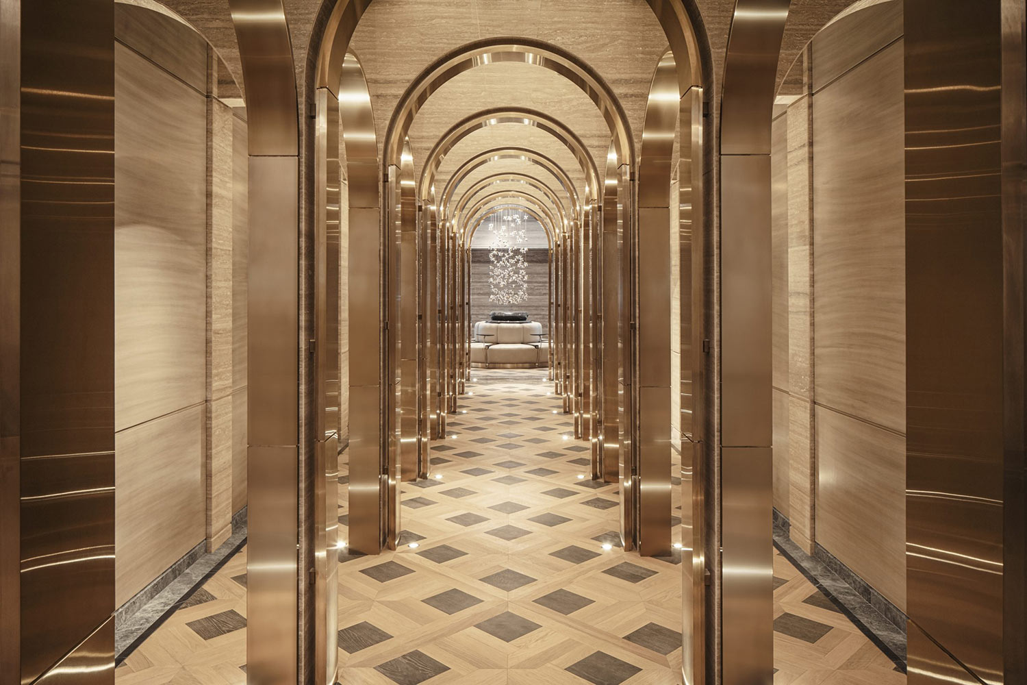 Bru & Bru agencia de viajes exclusivos - One & Only Portonovi, Montenegro