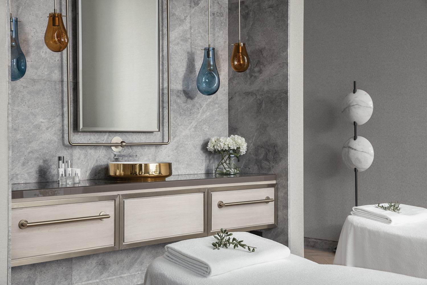 Bru & Bru agencia de viajes exclusivos - One & Only Portonovi, Montenegro