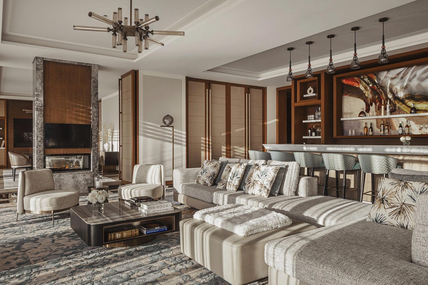 Bru & Bru agencia de viajes exclusivos - One & Only Portonovi, Montenegro