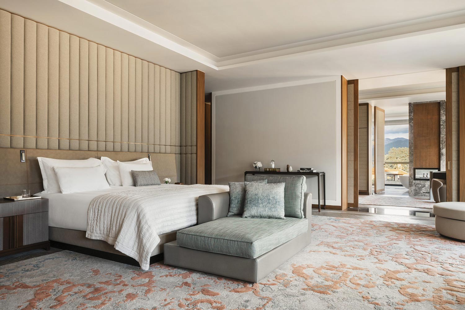 Bru & Bru agencia de viajes exclusivos - One & Only Portonovi, Montenegro