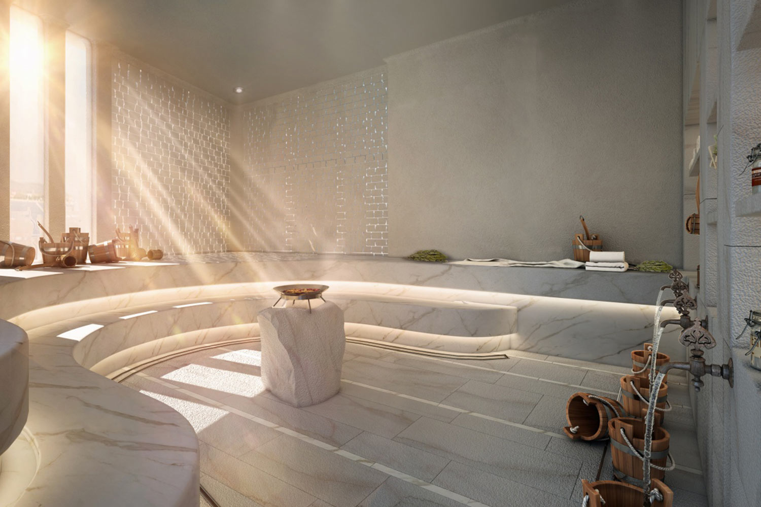 Bru & Bru agencia de viajes exclusivos - Six Senses Ibiza