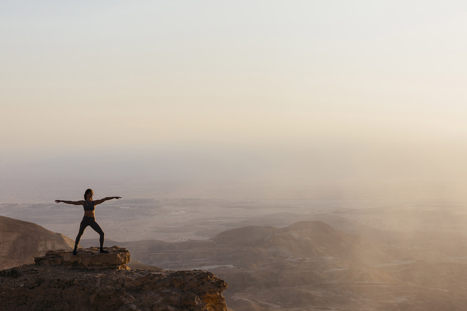 Bru & Bru agencia de viajes exclusivos - Six Senses Shaharut en Israel