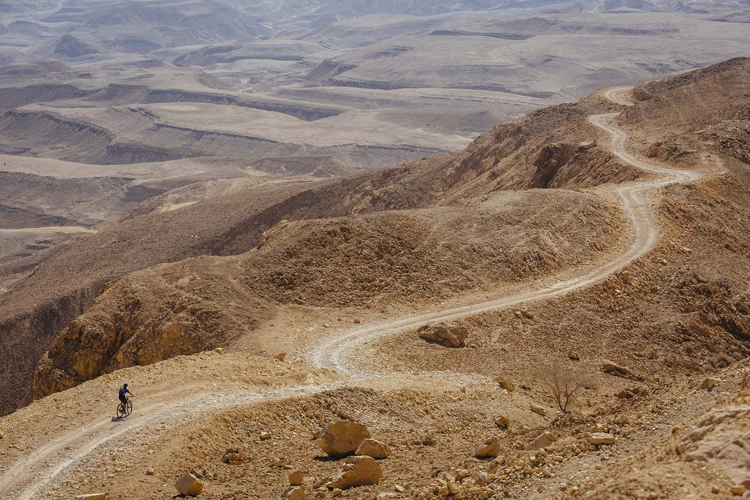 Bru & Bru agencia de viajes exclusivos - Six Senses Shaharut en Israel