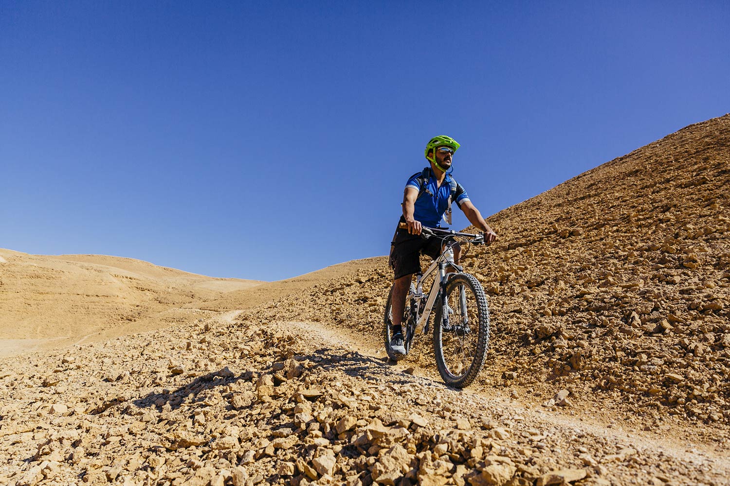 Bru & Bru agencia de viajes exclusivos - Six Senses Shaharut en Israel