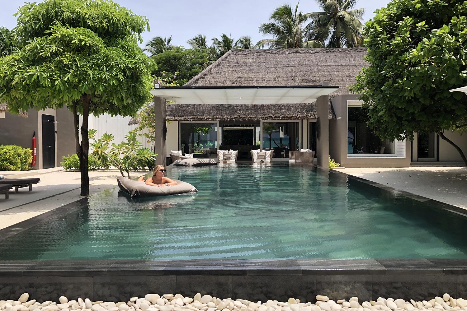 Bru & Bru, agencia de viajes de lujo, equipo relaciones públicas y comunicación Carla Segarra