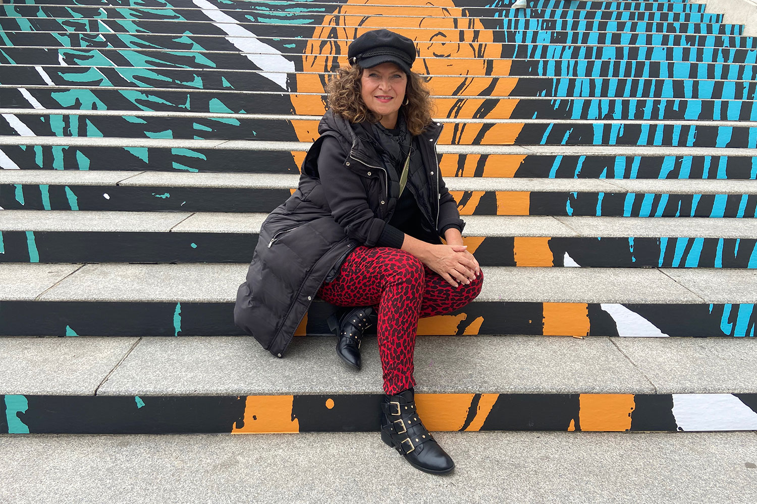 Elena Gatius Marketing and Sales  BRU&BRU Exclusive Travel Designer