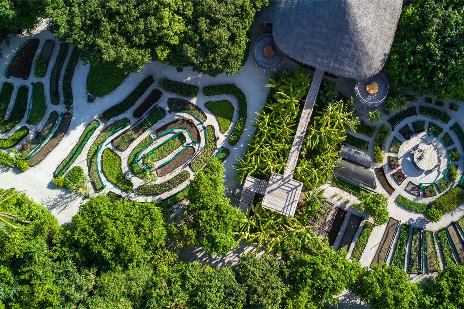 Bru&Bru Maldives the importance of sustainability by Esther Moreno 10