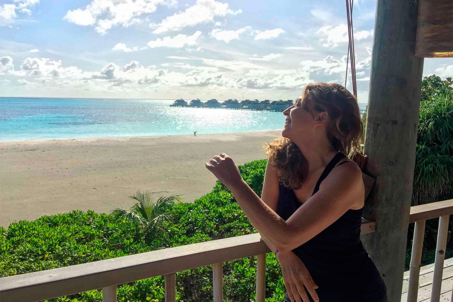 Bru&Bru Maldives the importance of sustainability by Esther Moreno 4