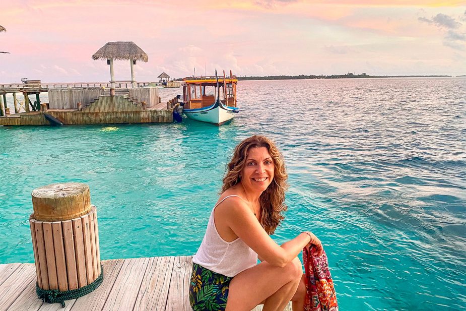 Bru&Bru Maldives the importance of sustainability by Esther Moreno 1