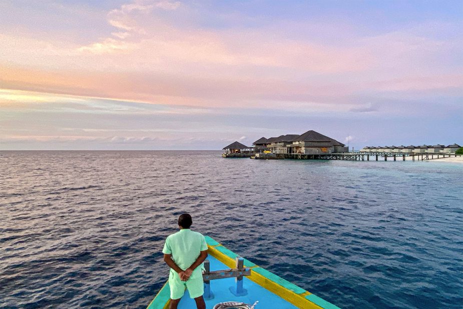 Bru&Bru Maldives the importance of sustainability by Esther Moreno 2