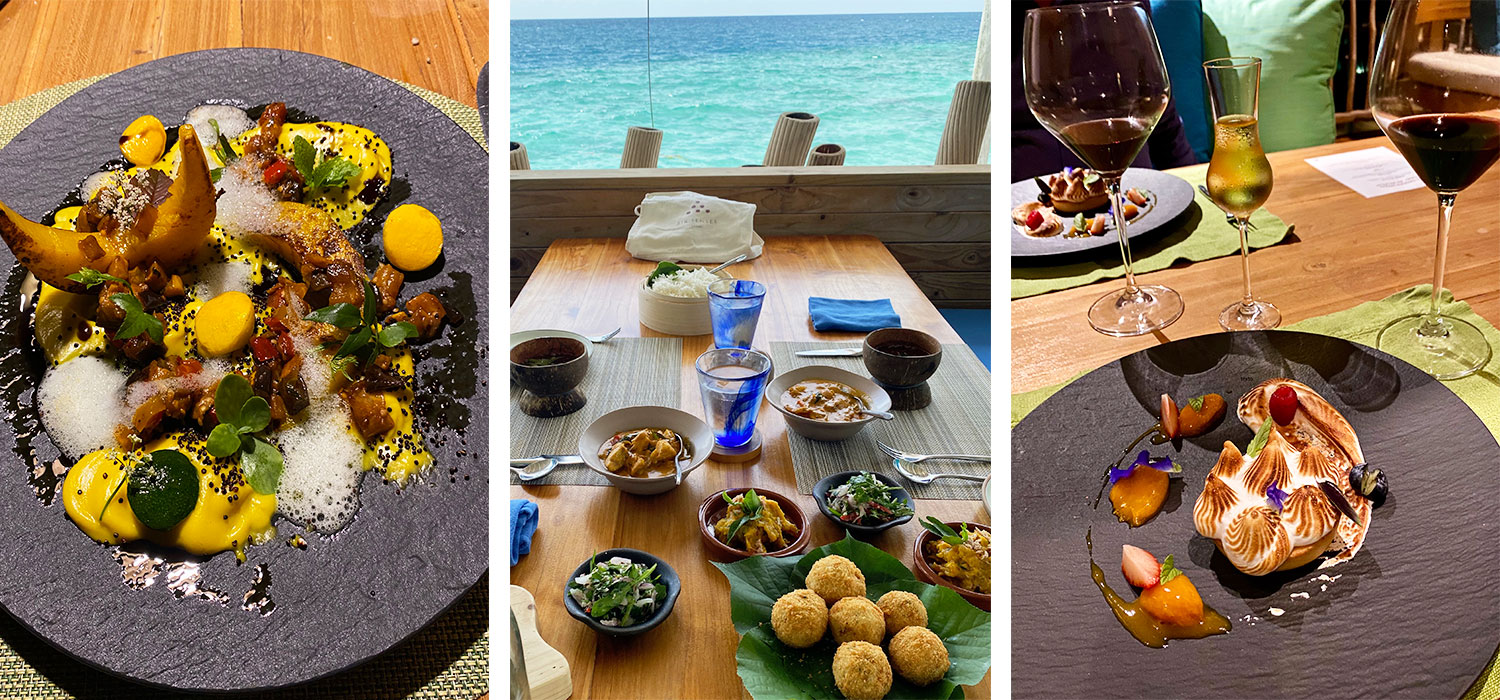 Bru&Bru Maldives the importance of sustainability by Esther Moreno 7