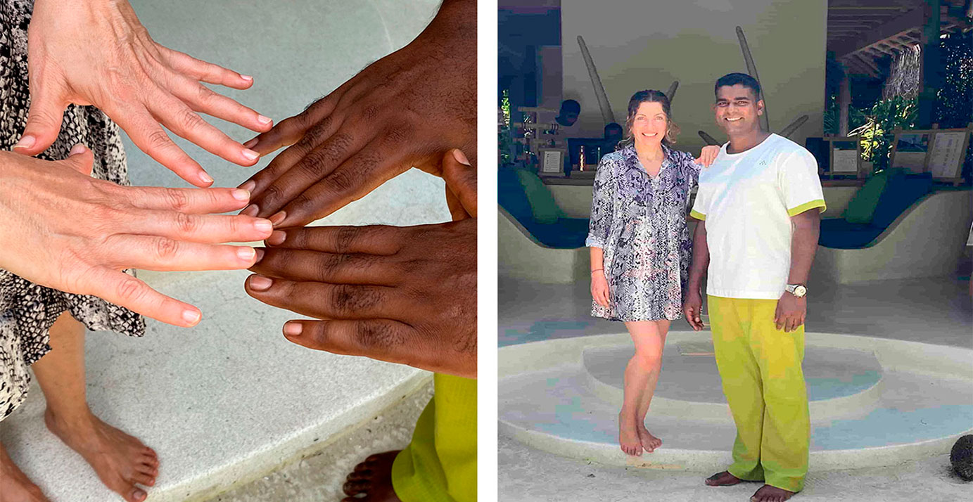 Bru&Bru Maldives the importance of sustainability by Esther Moreno 8