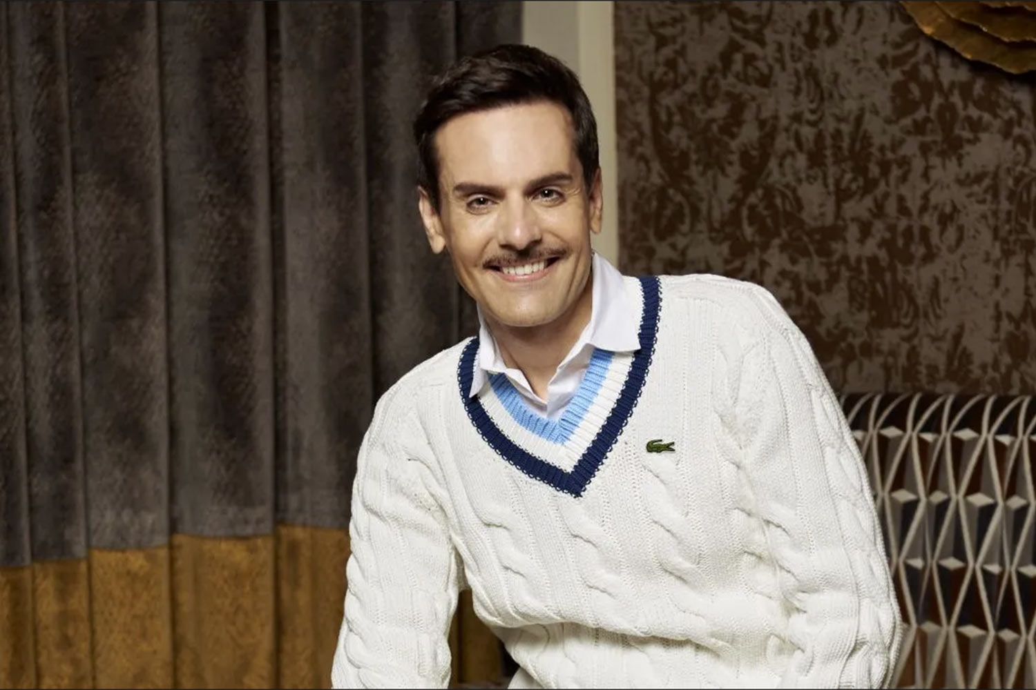 Bru & Bru agencia de viajes exclusivos a medida, prensa El Economista, México. Entrevista Gustavo Egusquiza