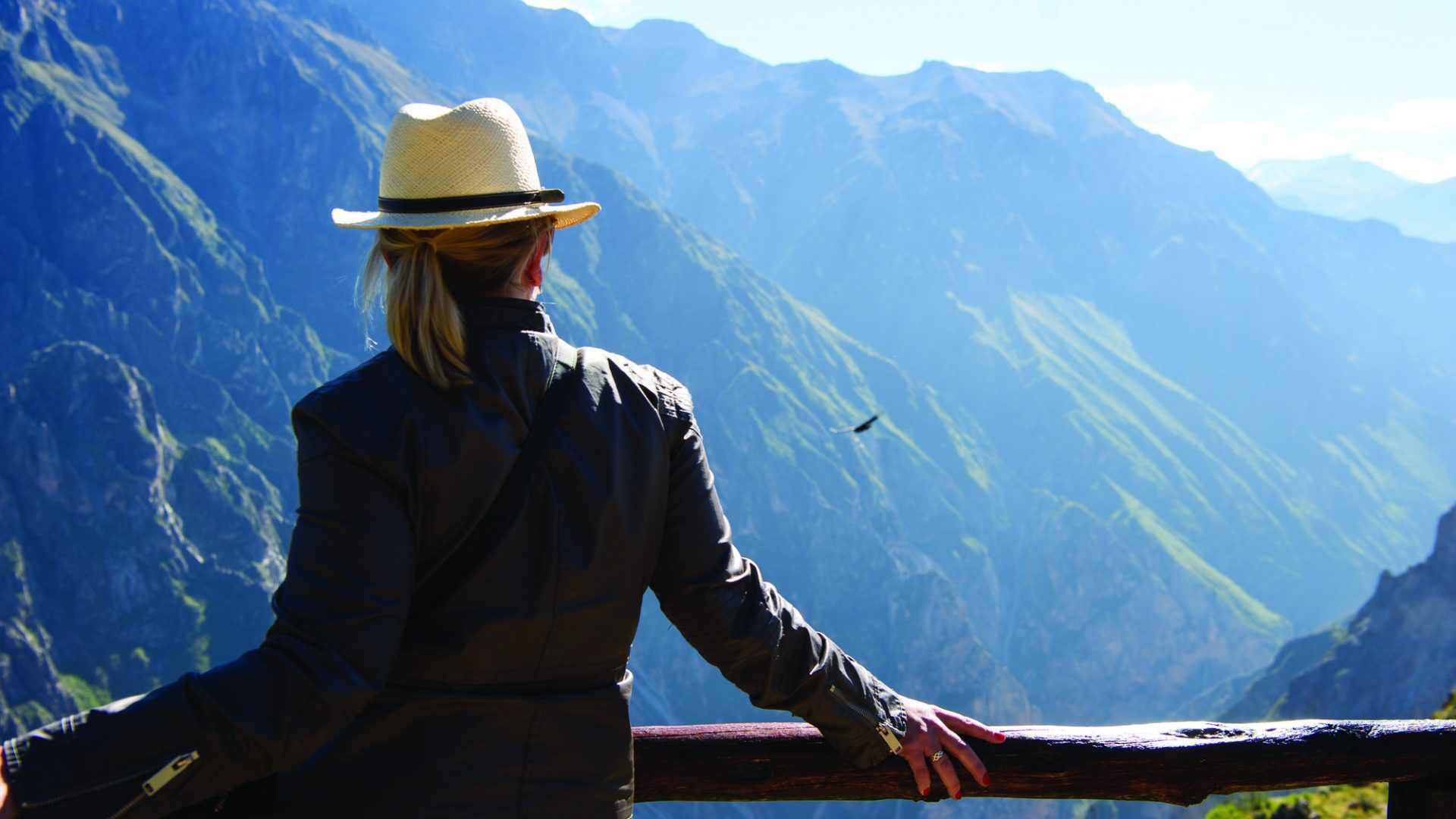 Bru&Bru agencia de viajes exclusivos, Belmond Las Casitas, Cañón del Colca, Peru 7