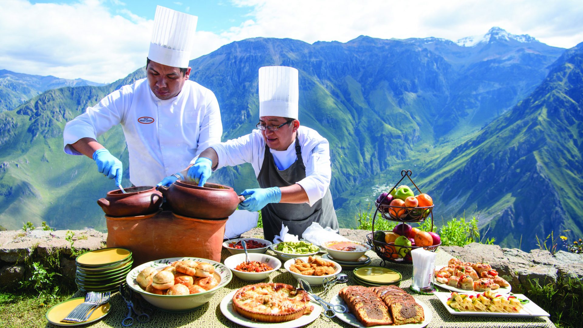 Bru&Bru agencia de viajes exclusivos, Belmond Las Casitas, Cañón del Colca, Peru 8