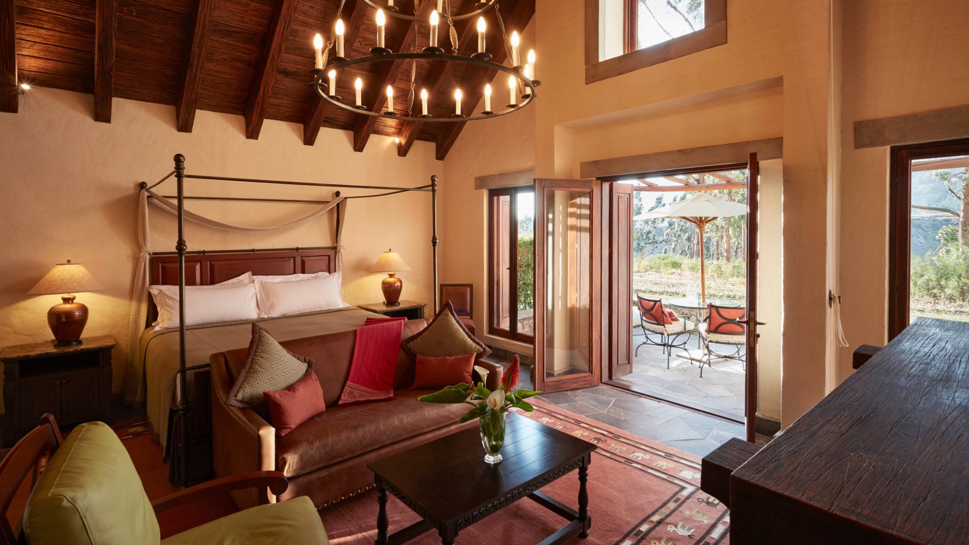 Bru&Bru agencia de viajes exclusivos, Belmond Las Casitas, Cañón del Colca, Peru 9