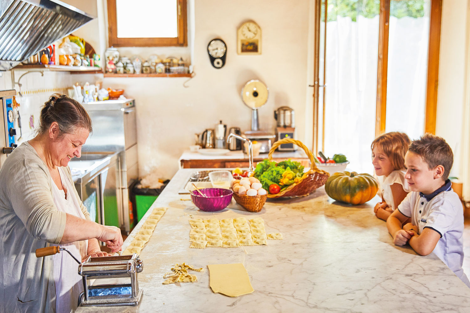 Castello di Casole, A Belmond Hotel