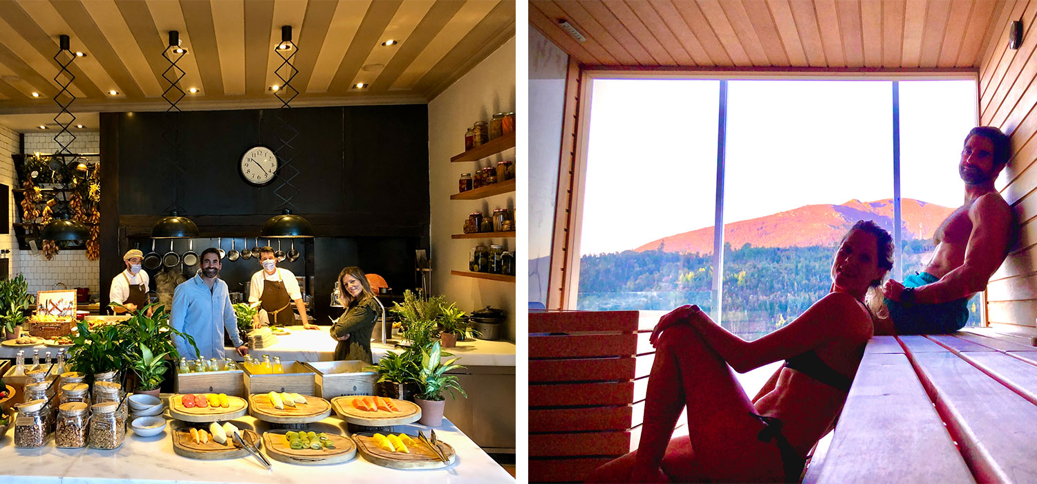 Douro Valley, so close, so far, so tasty