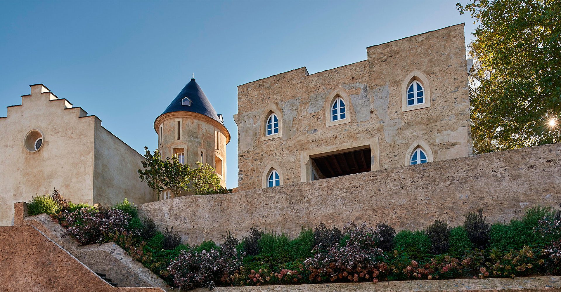 Figueras Palace, the best secret of Asturias