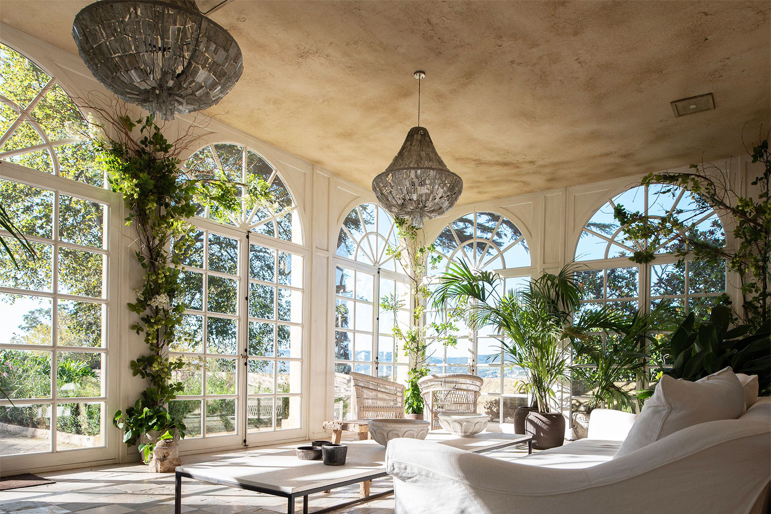 Figueras Palace, the best secret of Asturias