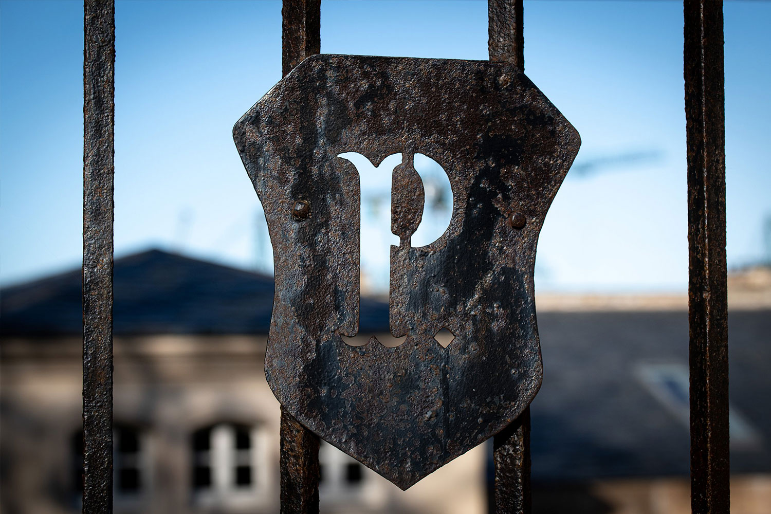 Figueras Palace, the best secret of Asturias