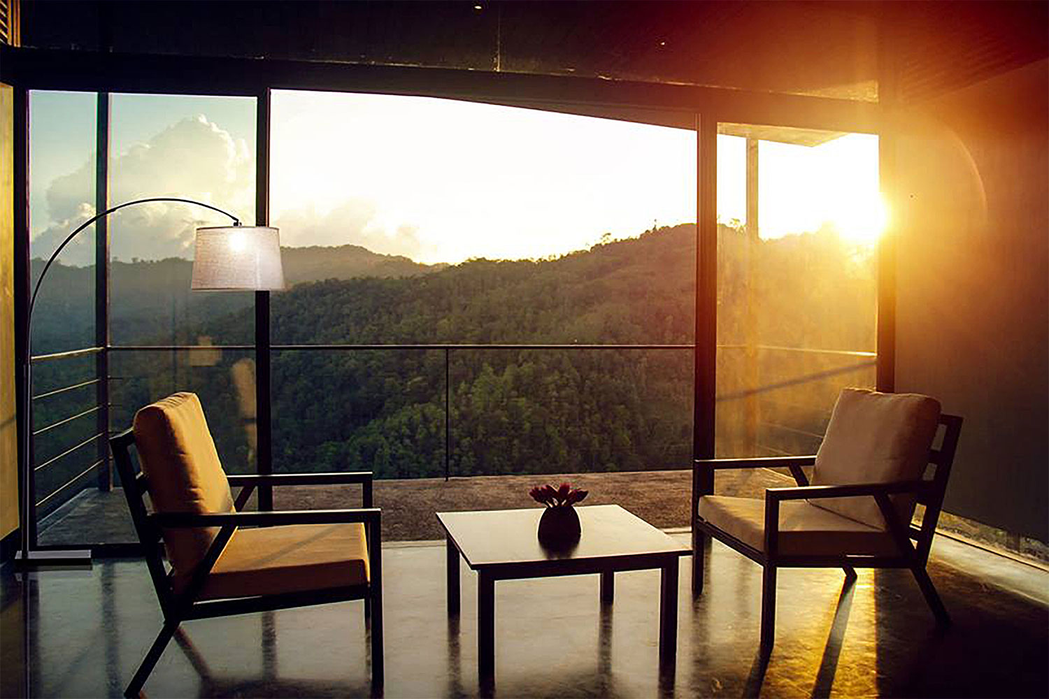 Santani Wellness Resort & Spa