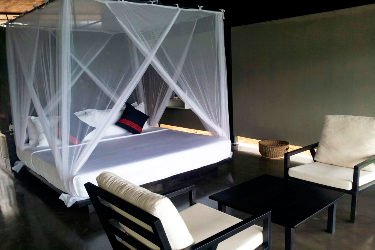 Santani Wellness Resort & Spa