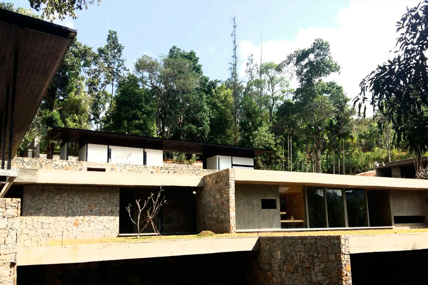 Santani Wellness Resort & Spa