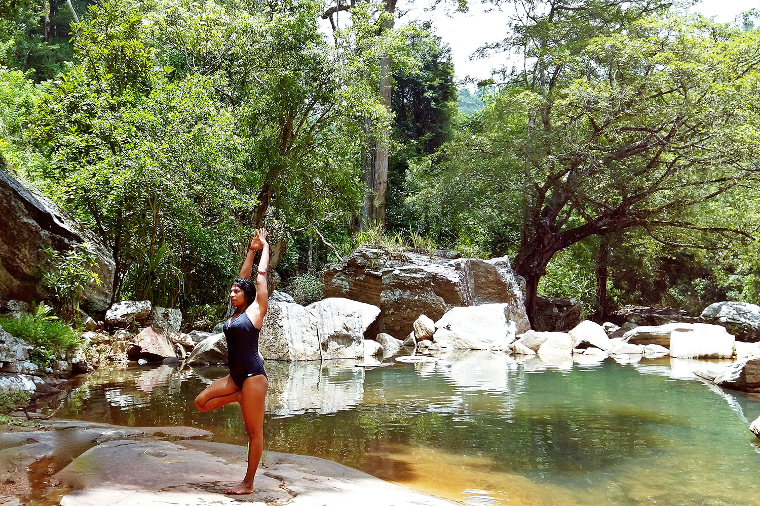 Santani Wellness Resort & Spa