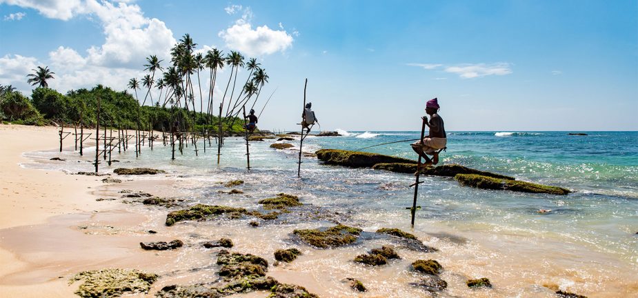 Sri Lanka Travel storie Javier Uberuaga