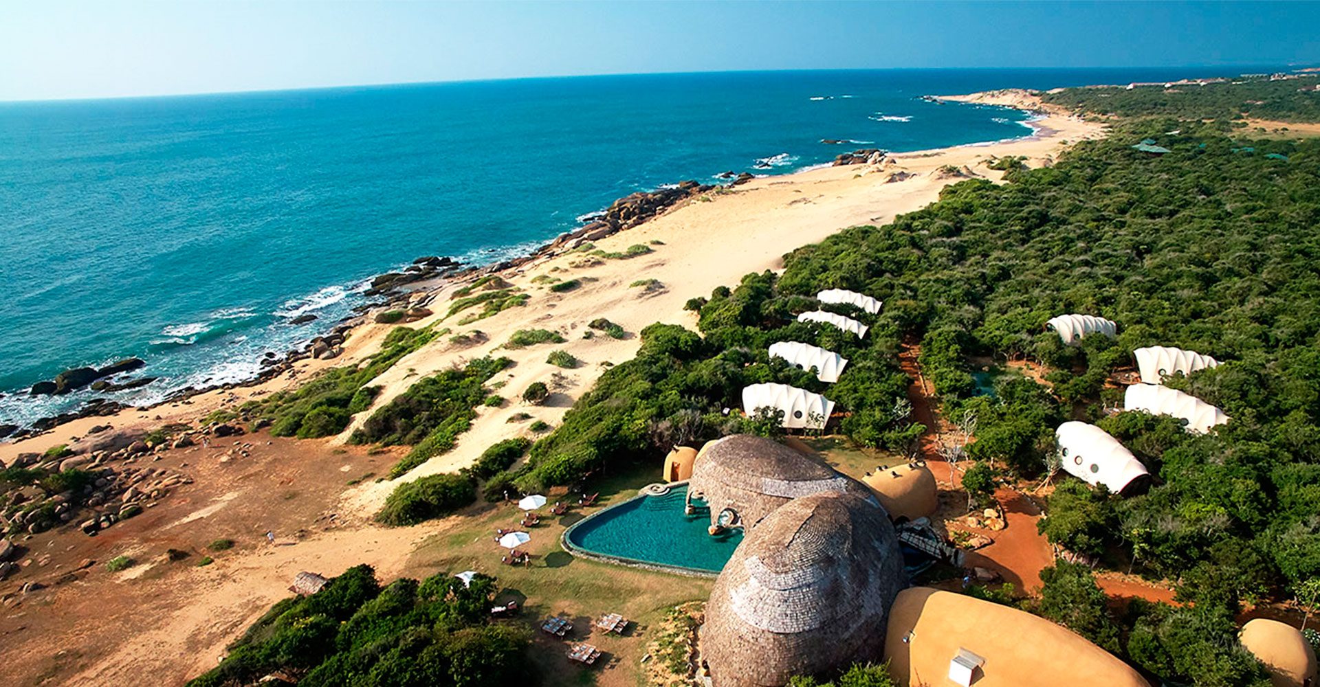 Bru & Bru, agencia de viajes de lujo Sri Lanka