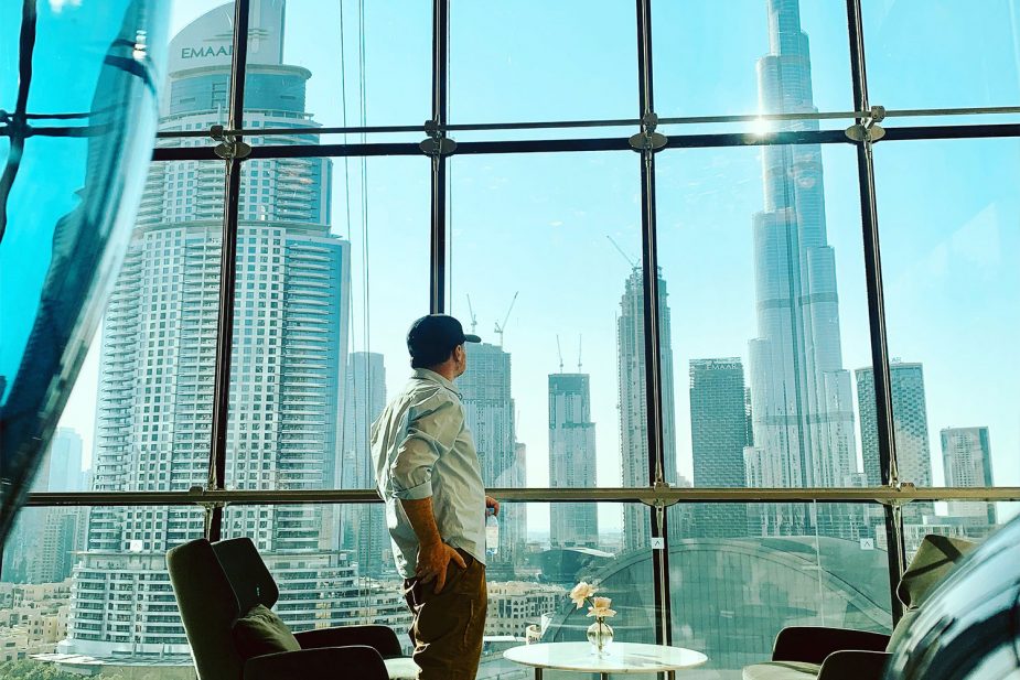 Bru& Bru Travel Story Dubai Pau Ferrer