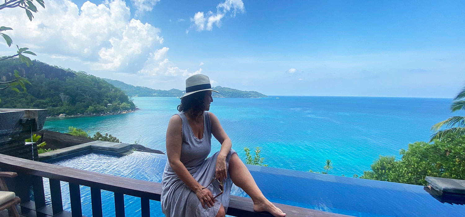 Bru & Bru Travel Story Sechelles Elena Gatius