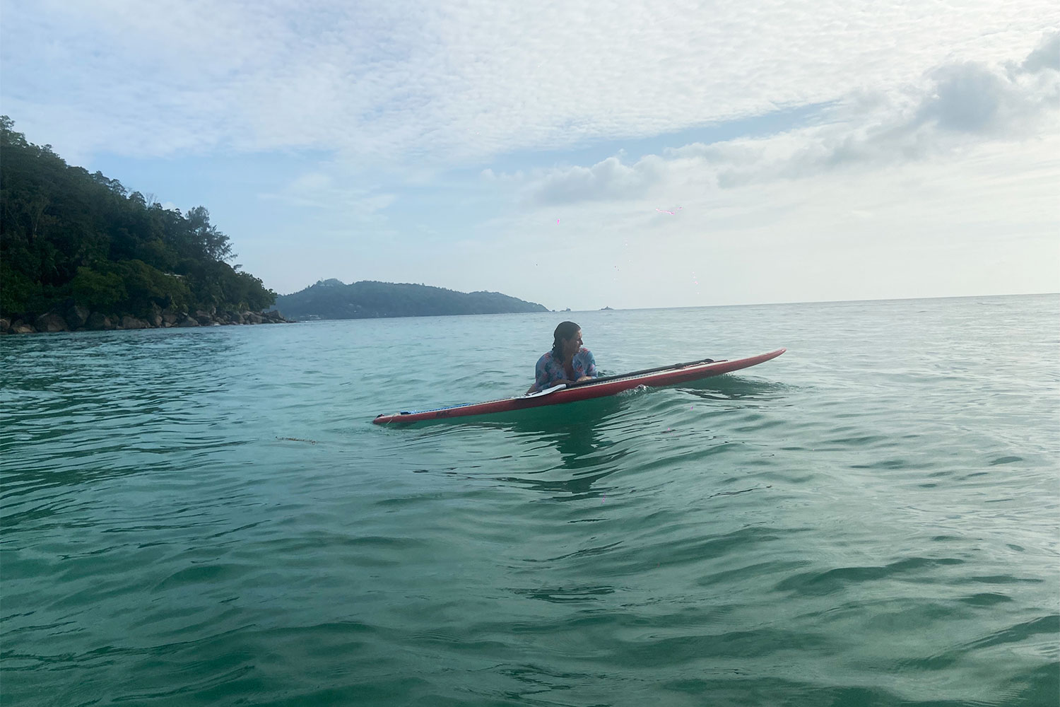 Bru & Bru Travel story Seychelles Elena Gatius