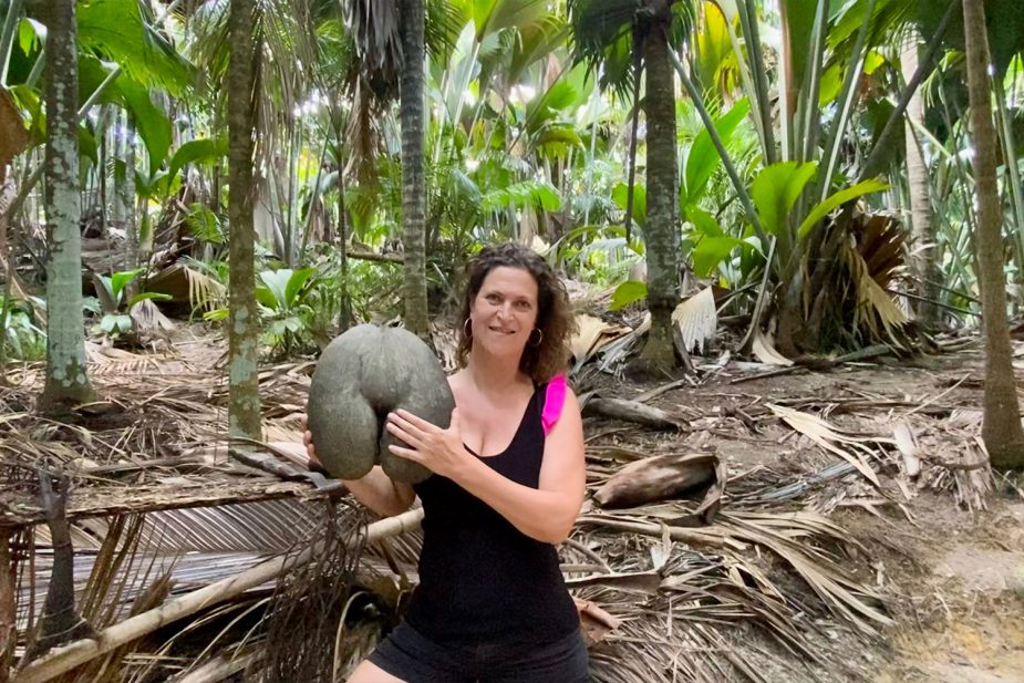 Bur & Bru Travel Story Seychelles Elena Gatius