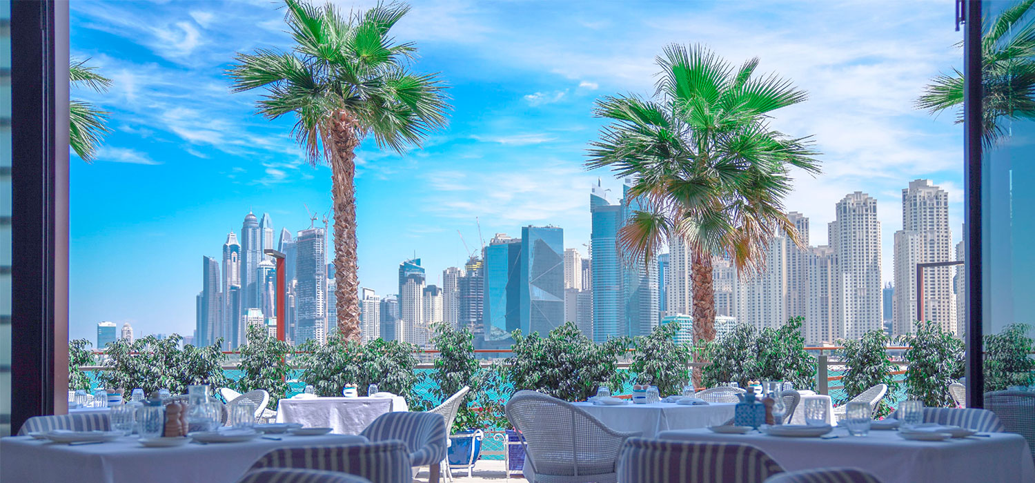 Bru & Bru Travel Story Dubai Pau Ferrer