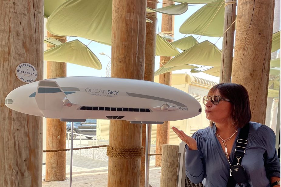 Bru&Bru Travel Story Dubai Pau Ferrer