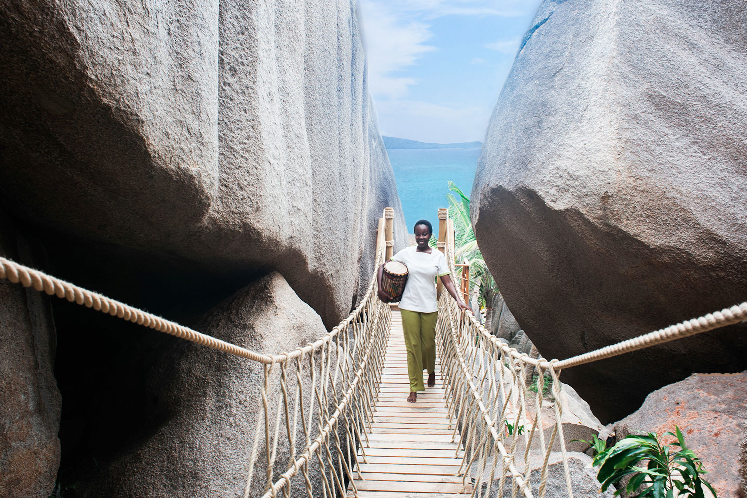 Six Senses Zil Pasyon