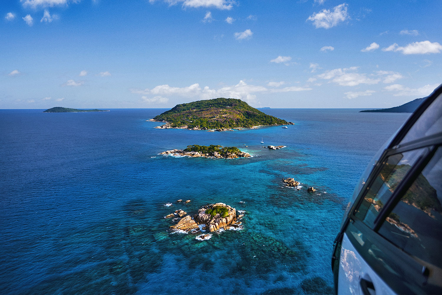 Six Senses Zil Pasyon