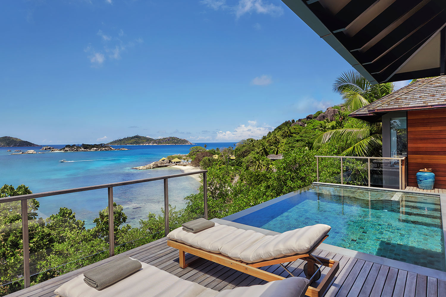 Six Senses Zil Pasyon